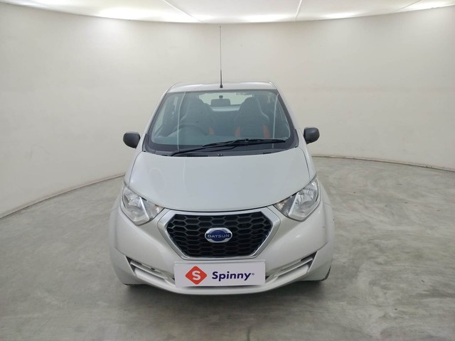 Second-hand 2018 Datsun RediGO AMT 1.0 T Option for sale in Coimbatore-7