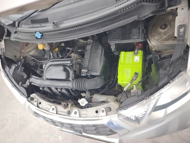 Second-hand 2018 Datsun RediGO AMT 1.0 T Option for sale in Coimbatore-23