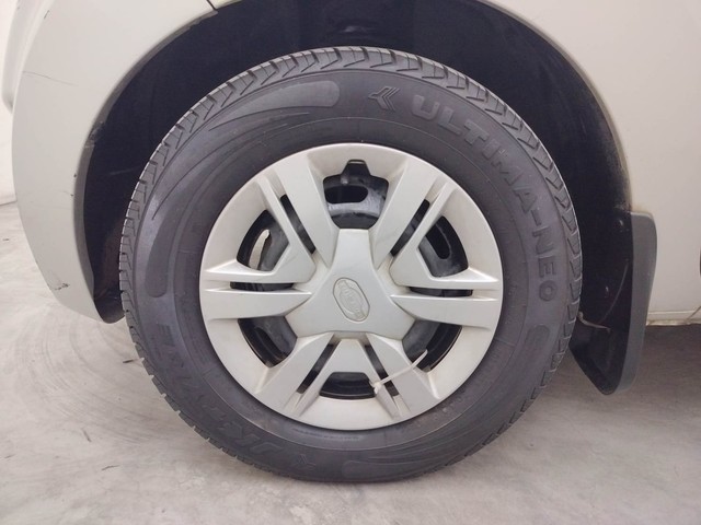 Second-hand 2018 Datsun RediGO AMT 1.0 T Option for sale in Coimbatore-20