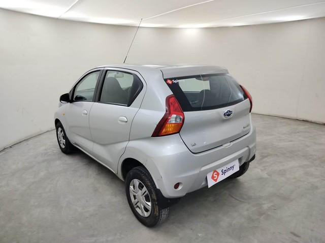 Second-hand 2018 Datsun RediGO AMT 1.0 T Option for sale in Coimbatore-5