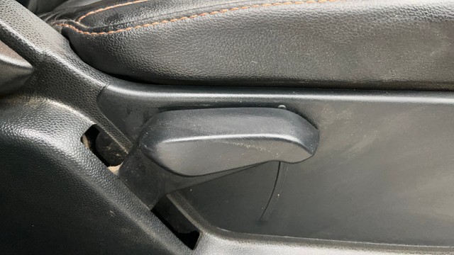 Second-hand 2018 Ford Ecosport 1.5 Diesel Titanium Plus BSIV for sale in Noida-18