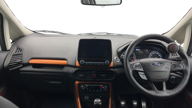 Second-hand 2018 Ford Ecosport 1.5 Diesel Titanium Plus BSIV for sale in Noida-10