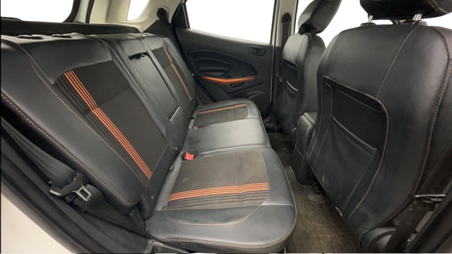 Second-hand 2018 Ford Ecosport 1.5 Diesel Titanium Plus BSIV for sale in Noida-16