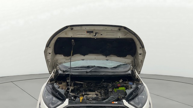 Second-hand 2018 Ford Ecosport 1.5 Diesel Titanium Plus BSIV for sale in Noida-9