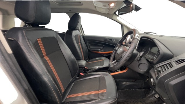 Second-hand 2018 Ford Ecosport 1.5 Diesel Titanium Plus BSIV for sale in Noida-15