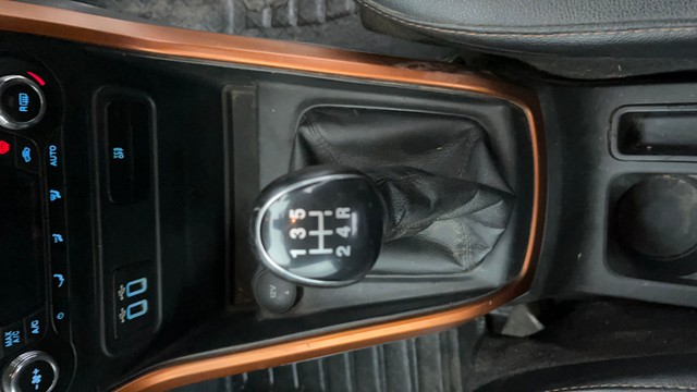 Second-hand 2018 Ford Ecosport 1.5 Diesel Titanium Plus BSIV for sale in Noida-13