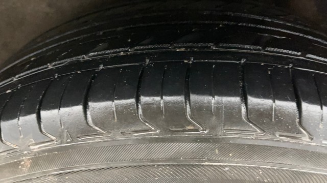 Second-hand 2018 Ford Ecosport 1.5 Diesel Titanium Plus BSIV for sale in Noida-32