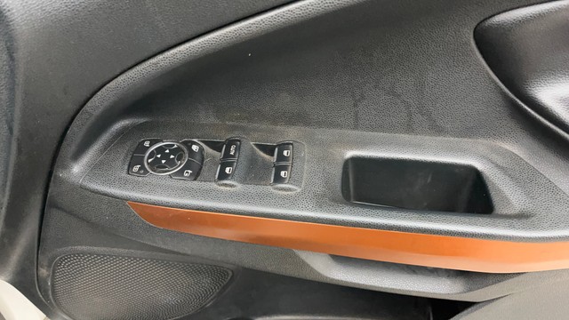 Second-hand 2018 Ford Ecosport 1.5 Diesel Titanium Plus BSIV for sale in Noida-17