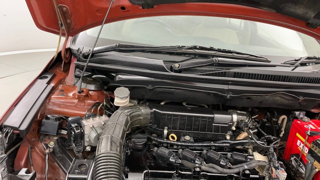 Second-hand 2019 Maruti Ciaz 1.4 AT Zeta for sale in Jaipur-39