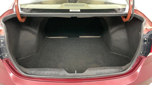 Second-hand 2019 Maruti Ciaz 1.4 AT Zeta for sale in Jaipur-9