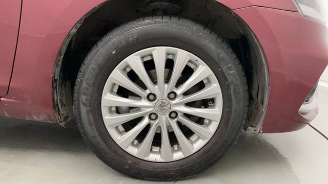 Second-hand 2019 Maruti Ciaz 1.4 AT Zeta for sale in Jaipur-17