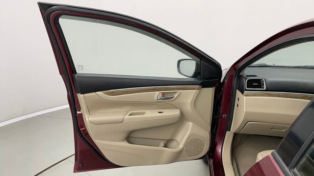 Second-hand 2019 Maruti Ciaz 1.4 AT Zeta for sale in Jaipur-37