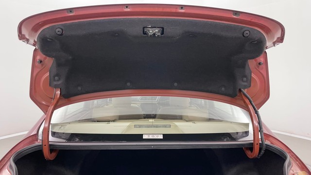 Second-hand 2019 Maruti Ciaz 1.4 AT Zeta for sale in Jaipur-33