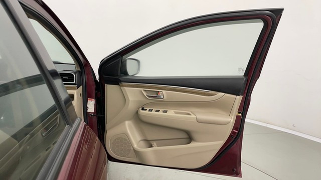 Second-hand 2019 Maruti Ciaz 1.4 AT Zeta for sale in Jaipur-16
