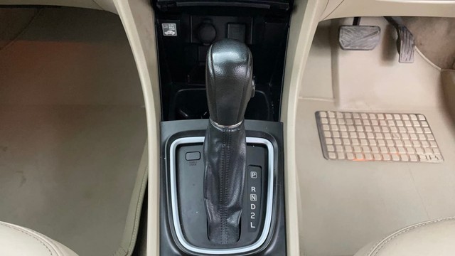 Second-hand 2019 Maruti Ciaz 1.4 AT Zeta for sale in Jaipur-12