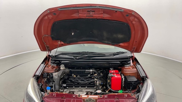 Second-hand 2019 Maruti Ciaz 1.4 AT Zeta for sale in Jaipur-8