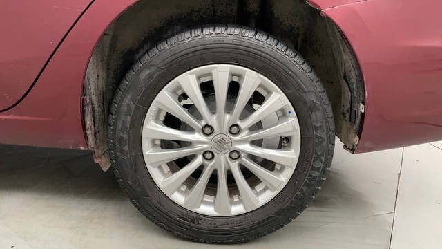 Second-hand 2019 Maruti Ciaz 1.4 AT Zeta for sale in Jaipur-19