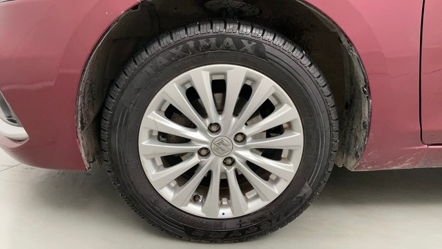 Second-hand 2019 Maruti Ciaz 1.4 AT Zeta for sale in Jaipur-20