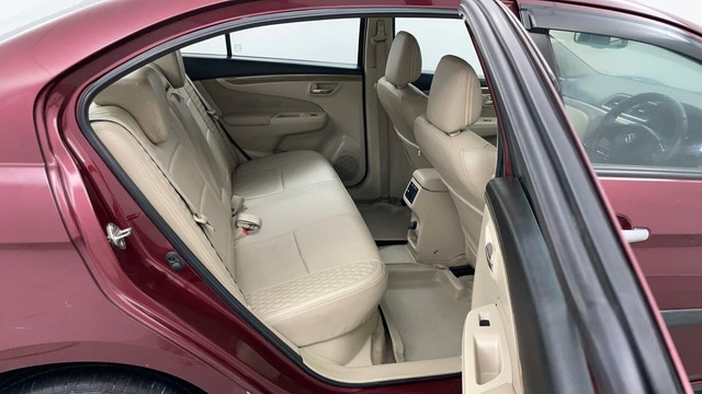 Second-hand 2019 Maruti Ciaz 1.4 AT Zeta for sale in Jaipur-24