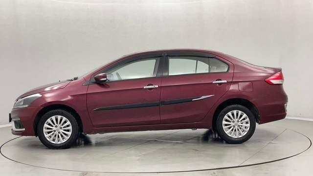 Second-hand 2019 Maruti Ciaz 1.4 AT Zeta for sale in Jaipur-6