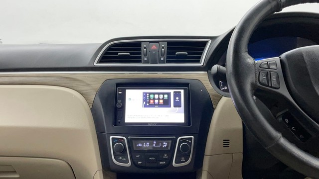 Second-hand 2019 Maruti Ciaz 1.4 AT Zeta for sale in Jaipur-26