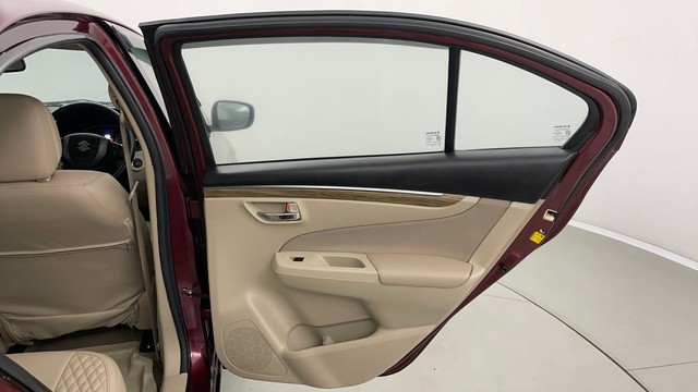 Second-hand 2019 Maruti Ciaz 1.4 AT Zeta for sale in Jaipur-25