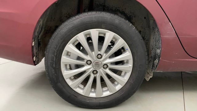 Second-hand 2019 Maruti Ciaz 1.4 AT Zeta for sale in Jaipur-18