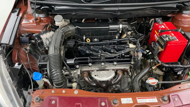 Second-hand 2019 Maruti Ciaz 1.4 AT Zeta for sale in Jaipur-34