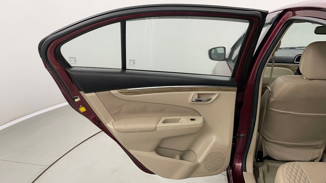 Second-hand 2019 Maruti Ciaz 1.4 AT Zeta for sale in Jaipur-36