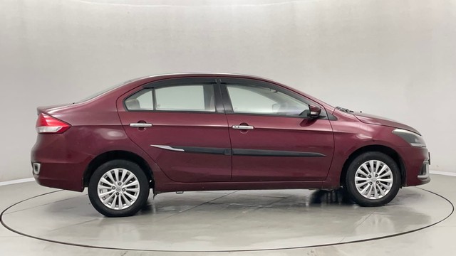 Second-hand 2019 Maruti Ciaz 1.4 AT Zeta for sale in Jaipur-2