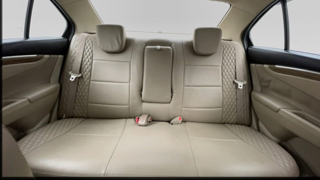 Second-hand 2019 Maruti Ciaz 1.4 AT Zeta for sale in Jaipur-35