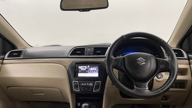 Second-hand 2019 Maruti Ciaz 1.4 AT Zeta for sale in Jaipur-11