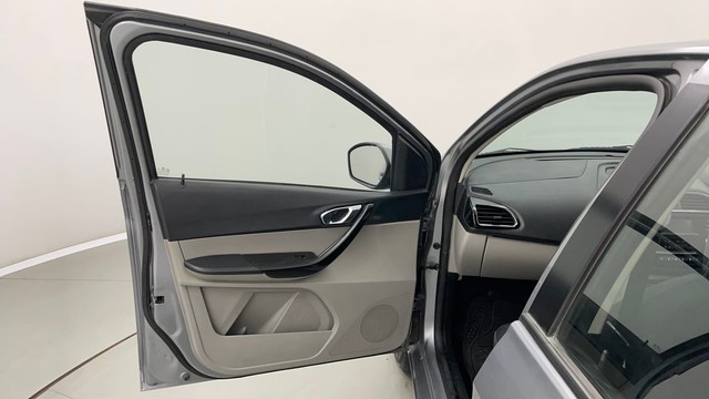 Second-hand 2018 Tata Tiago 1.2 Revotron XZ for sale in Jaipur-26