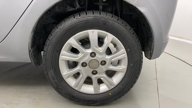 Second-hand 2018 Tata Tiago 1.2 Revotron XZ for sale in Jaipur-19