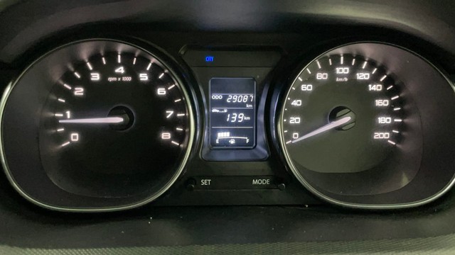 Second-hand 2018 Tata Tiago 1.2 Revotron XZ for sale in Jaipur-13