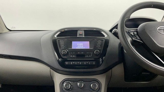 Second-hand 2018 Tata Tiago 1.2 Revotron XZ for sale in Jaipur-24