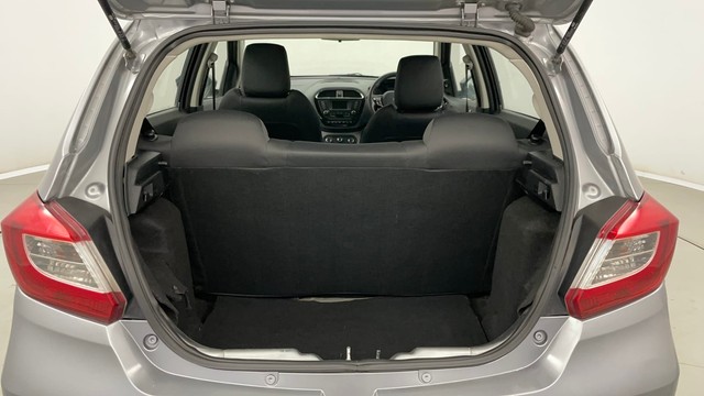 Second-hand 2018 Tata Tiago 1.2 Revotron XZ for sale in Jaipur-9