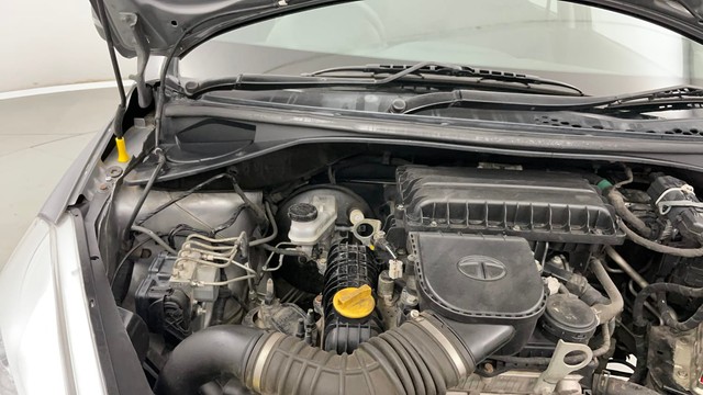 Second-hand 2018 Tata Tiago 1.2 Revotron XZ for sale in Jaipur-32