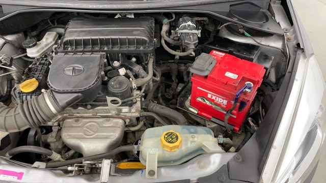 Second-hand 2018 Tata Tiago 1.2 Revotron XZ for sale in Jaipur-38