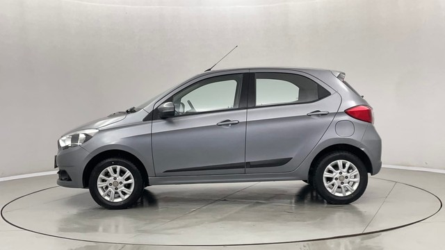 Second-hand 2018 Tata Tiago 1.2 Revotron XZ for sale in Jaipur-6