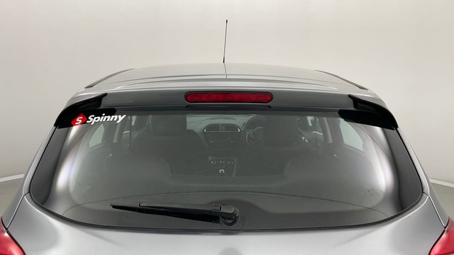 Second-hand 2018 Tata Tiago 1.2 Revotron XZ for sale in Jaipur-39