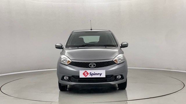 Second-hand 2018 Tata Tiago 1.2 Revotron XZ for sale in Jaipur-7