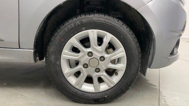 Second-hand 2018 Tata Tiago 1.2 Revotron XZ for sale in Jaipur-17