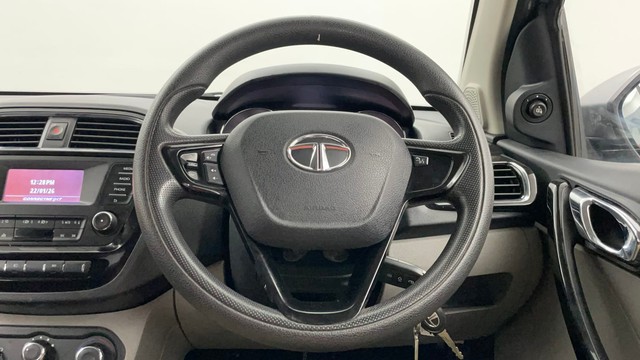 Second-hand 2018 Tata Tiago 1.2 Revotron XZ for sale in Jaipur-35