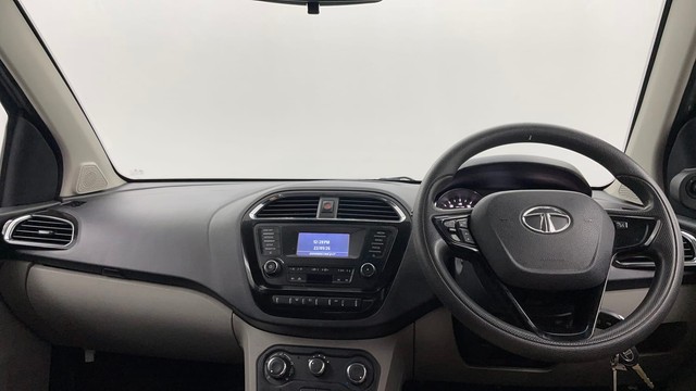 Second-hand 2018 Tata Tiago 1.2 Revotron XZ for sale in Jaipur-11