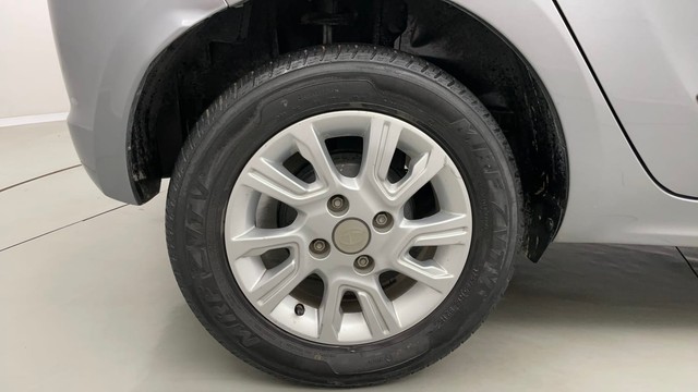 Second-hand 2018 Tata Tiago 1.2 Revotron XZ for sale in Jaipur-18