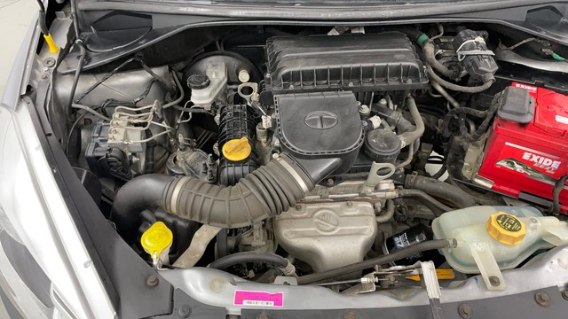 Second-hand 2018 Tata Tiago 1.2 Revotron XZ for sale in Jaipur-30