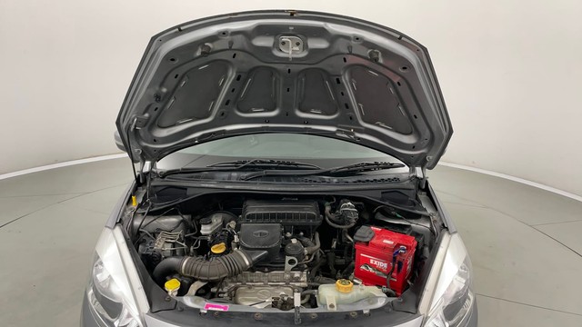 Second-hand 2018 Tata Tiago 1.2 Revotron XZ for sale in Jaipur-8