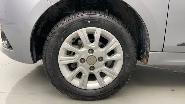 Second-hand 2018 Tata Tiago 1.2 Revotron XZ for sale in Jaipur-20