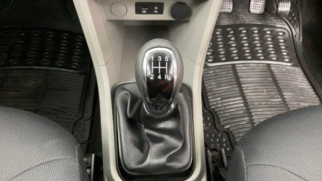 Second-hand 2018 Tata Tiago 1.2 Revotron XZ for sale in Jaipur-12